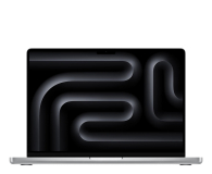 Apple MacBook Pro M5/32GB/1TB/Mac OS Srebrny 10R GPU - 1370458 - zdjęcie 1